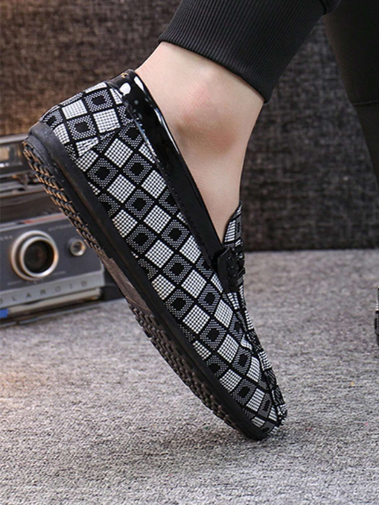 Men's Fashionable Casual Penny Loafers