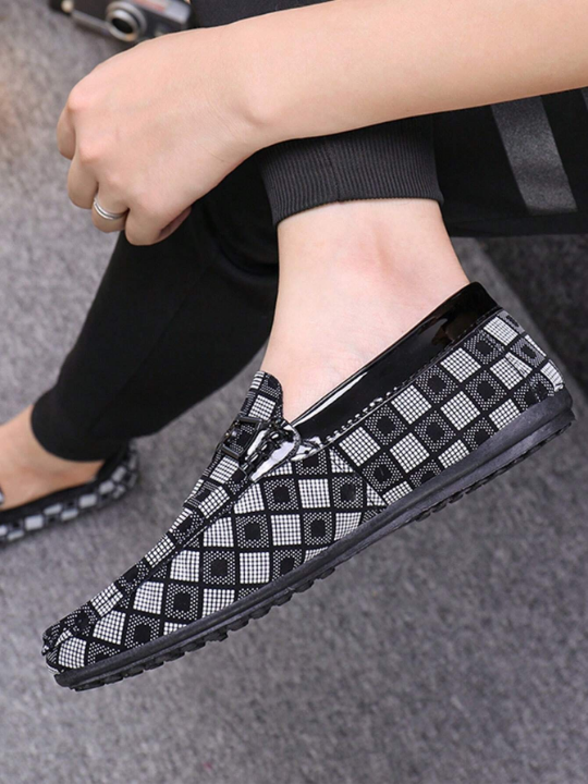 Men's Fashionable Casual Penny Loafers