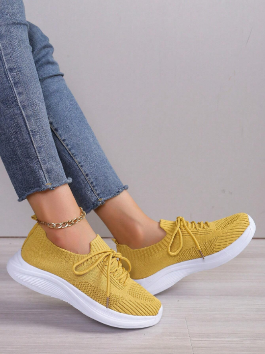 Personalized Comfortable Minimalist Style Eva Women's Sports Shoes