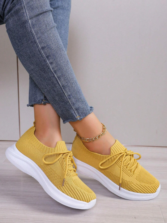 Personalized Comfortable Minimalist Style Eva Women's Sports Shoes