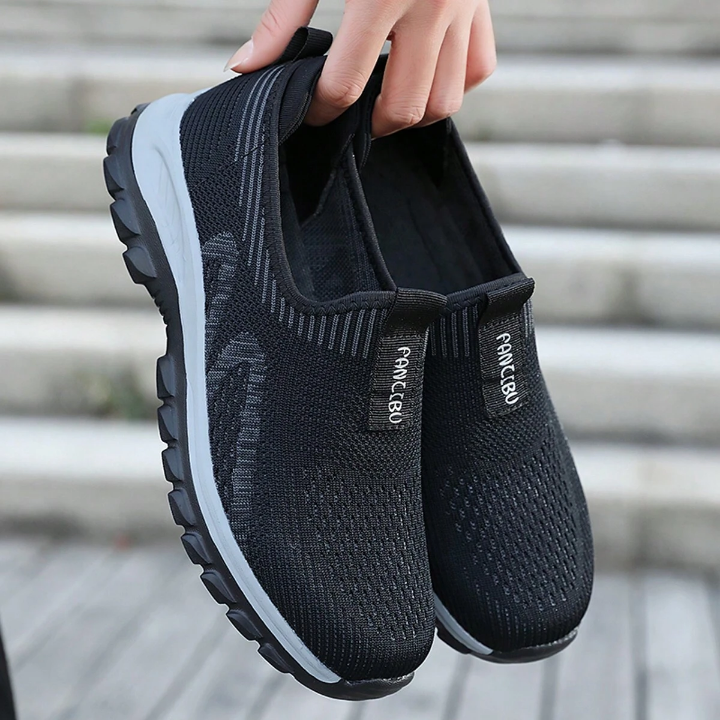 Men Running Shoes Walking Sneakers Sports Fitness Sneakers Lightweight Casual Work Jogging Outdoor Shoes