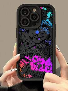 Emery 16 15 Pro Max 14 Plus 13 12 11 11 Pro 12Pro 13 Pro 14 Pro 15 Pro 16 Pro Protection Silicone