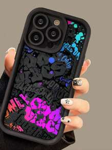 Emery 16 15 Pro Max 14 Plus 13 12 11 11 Pro 12Pro 13 Pro 14 Pro 15 Pro 16 Pro Protection Silicone