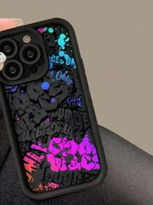 Emery 16 15 Pro Max 14 Plus 13 12 11 11 Pro 12Pro 13 Pro 14 Pro 15 Pro 16 Pro Protection Silicone