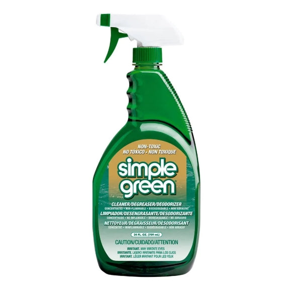 Simple Green All-Purpose Cleaner 709ml