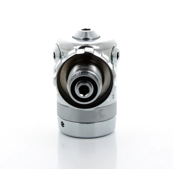 Apeks DS4 Nitrox DIN First Stage