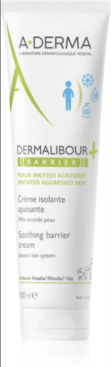 A-Derma Dermalibour+ Barrier