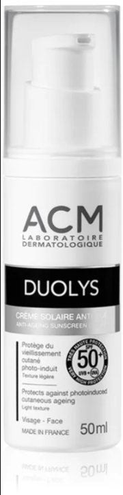 ACM Duolys