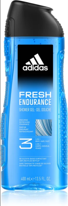 Adidas Fresh Endurance