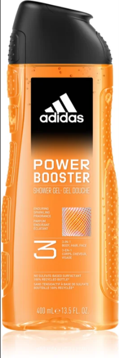 Adidas Power Booster