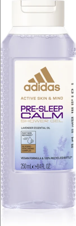 Adidas Pre-Sleep Calm