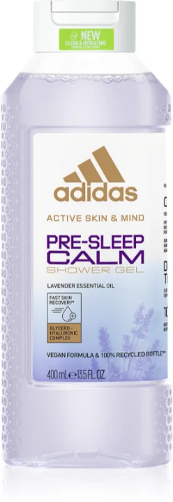 Adidas Pre-Sleep Calm