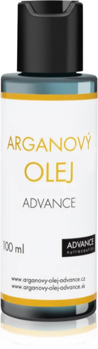 Advance Arganov? olej