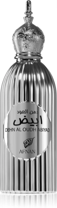 Afnan Dehn Al Oudh Abiyad