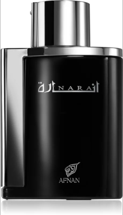 Afnan Inara Black