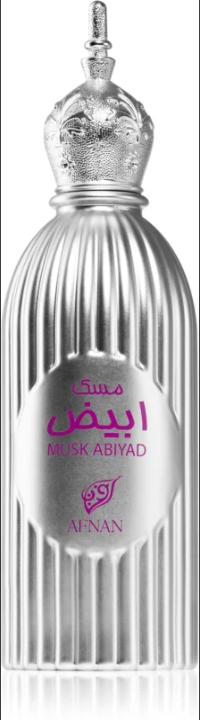 Afnan Musk Abiyad