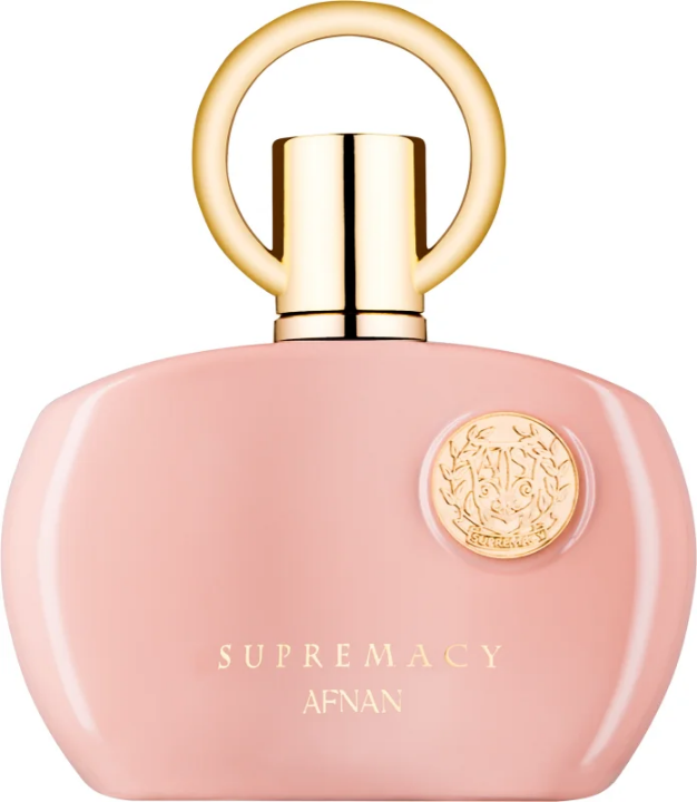 Afnan Supremacy Pour Femme Pink