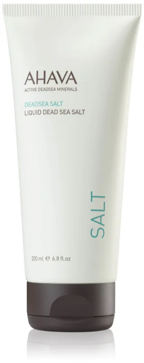 AHAVA Dead Sea Salt