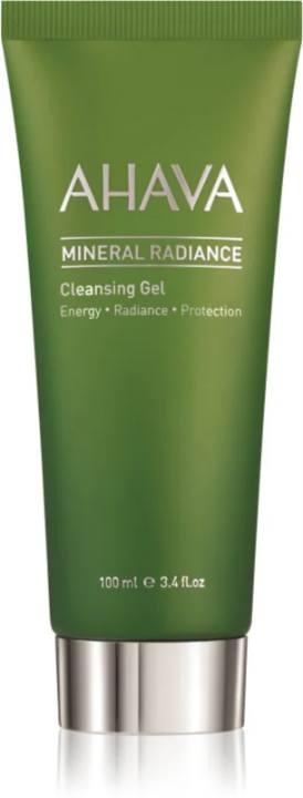 AHAVA Mineral Radiance