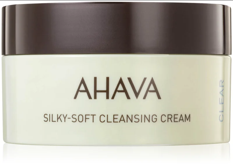 AHAVA Time To Clear