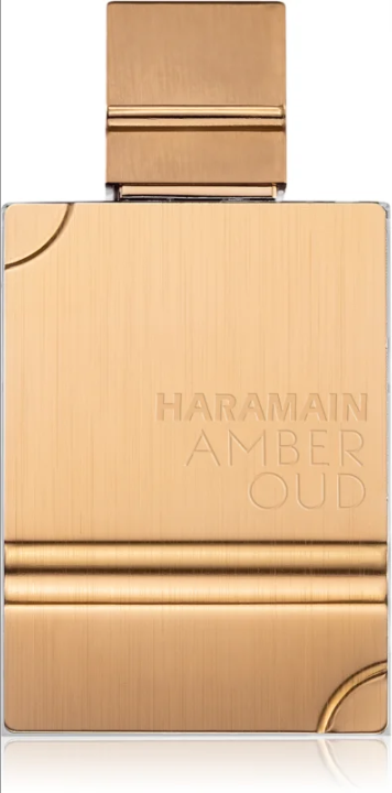Al Haramain Amber Oud