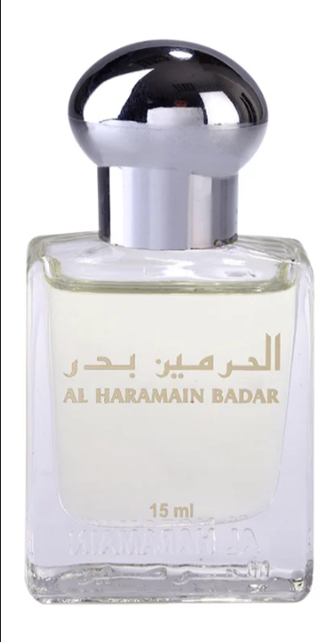 Al Haramain Badar