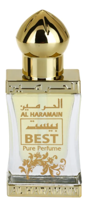 Al Haramain Best