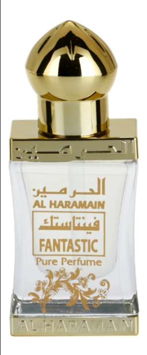 Al Haramain Fantastic
