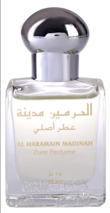 Al Haramain Madinah