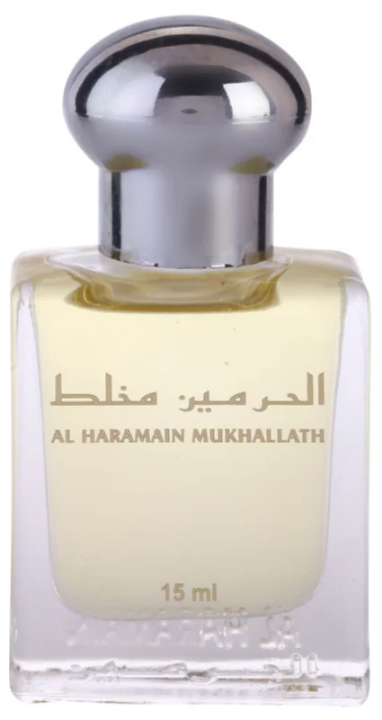 Al Haramain Mukhallath