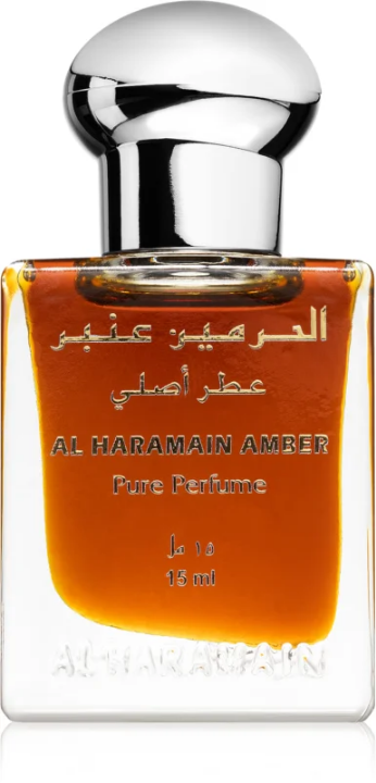Al Haramain Oudi