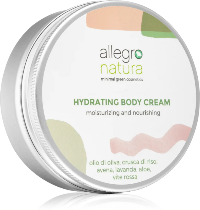 Allegro Natura Organic