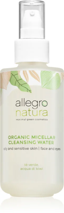 Allegro Natura Organic