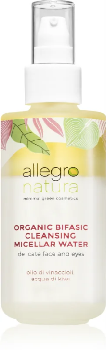 Allegro Natura Organic