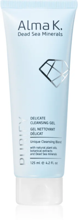 Alma K. Delicate Cleansing Gel