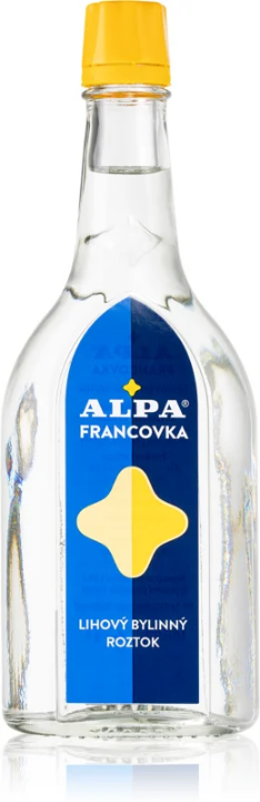 Alpa Francovka