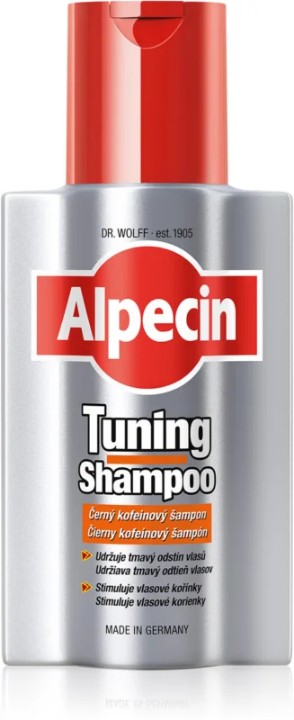 Alpecin Tuning Shampoo