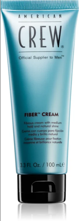 American Crew Styling Fiber Cream