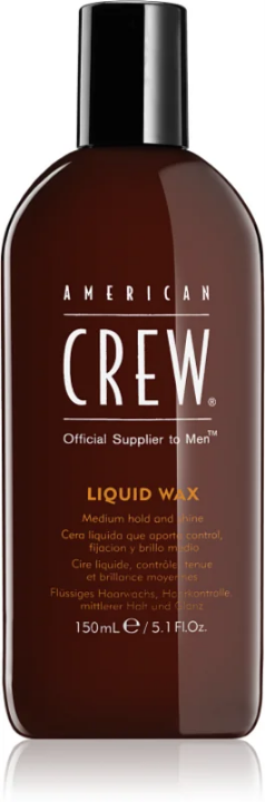 American Crew Styling Liquid Wax