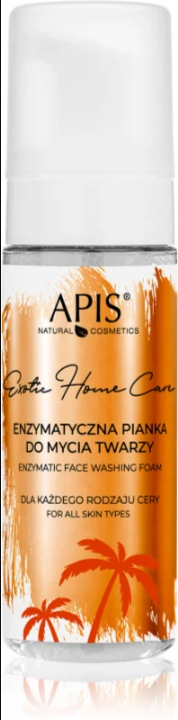 Apis Natural Cosmetics Exotic Home Care