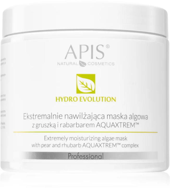 Apis Natural Cosmetics Hydro Evolution