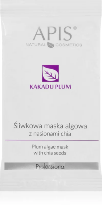 Apis Natural Cosmetics Kakadu Plum