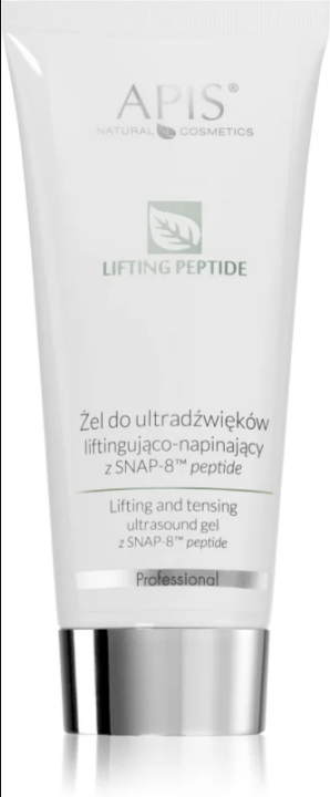 Apis Natural Cosmetics Lifting Peptide SNAP-8™