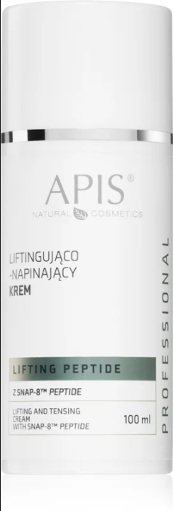 Apis Natural Cosmetics Lifting Peptide SNAP-8™