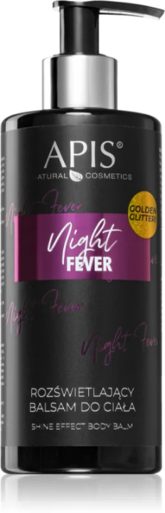 Apis Natural Cosmetics Night Fever