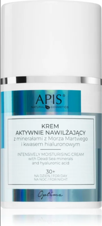 Apis Natural Cosmetics Optima