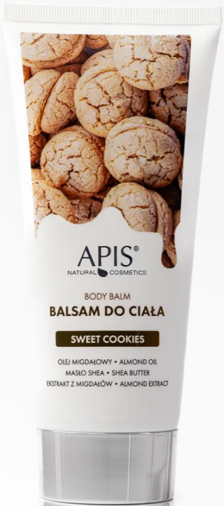 Apis Natural Cosmetics Sweet Cookies