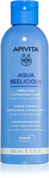 Apivita Aqua Beelicious