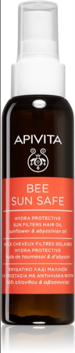 Apivita Bee Sun Safe