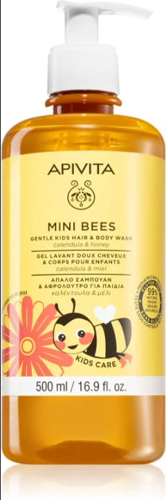 Apivita Kids Mini Bees